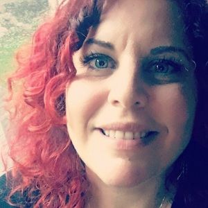 Meet your Posher, Alicia